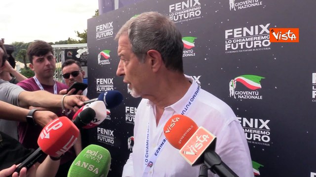 Musumeci: Basta con le polemiche con Bonaccini, serve reciproca responsabilit?