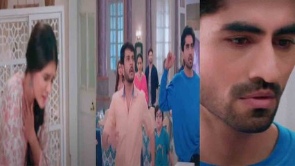 Yeh Rishta Kya Kehlata Hai 30 June Spoiler: Akshara को पैनिक अटैक; Abhimanyu का फैसला ? |FilmiBeat