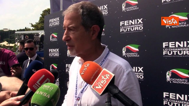 Musumeci: Profilo di Figliuolo al di sopra delle parti, valutazioni di Bonaccini senza fondamento