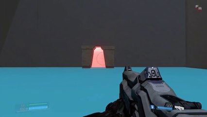 DOOM SnapMap - Evil Dead Cabin