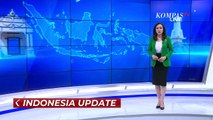 Detik-Detik Pelaku Ranjau Sandal Paku Lancarkan Aksinya di Surabaya!