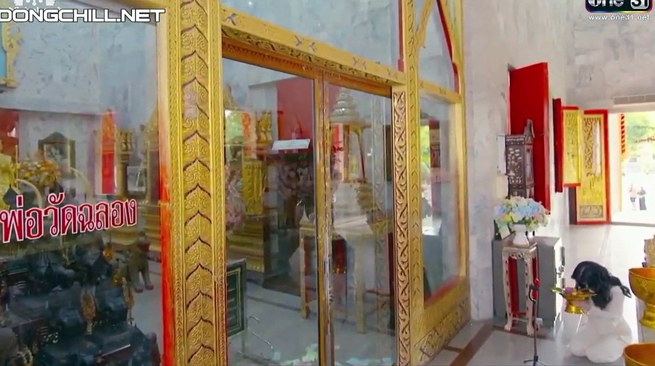 Lương Duyên Ngang Trái Tập 12 - Ton Rai Plai Rak