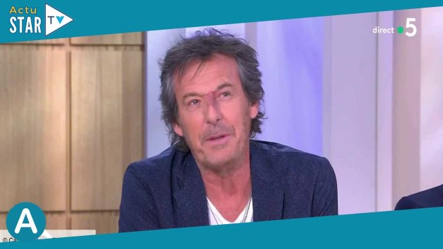 “C’est toujours insupportable !” : Jean-Luc Reichmann ému en évoquant la mort de sa mère