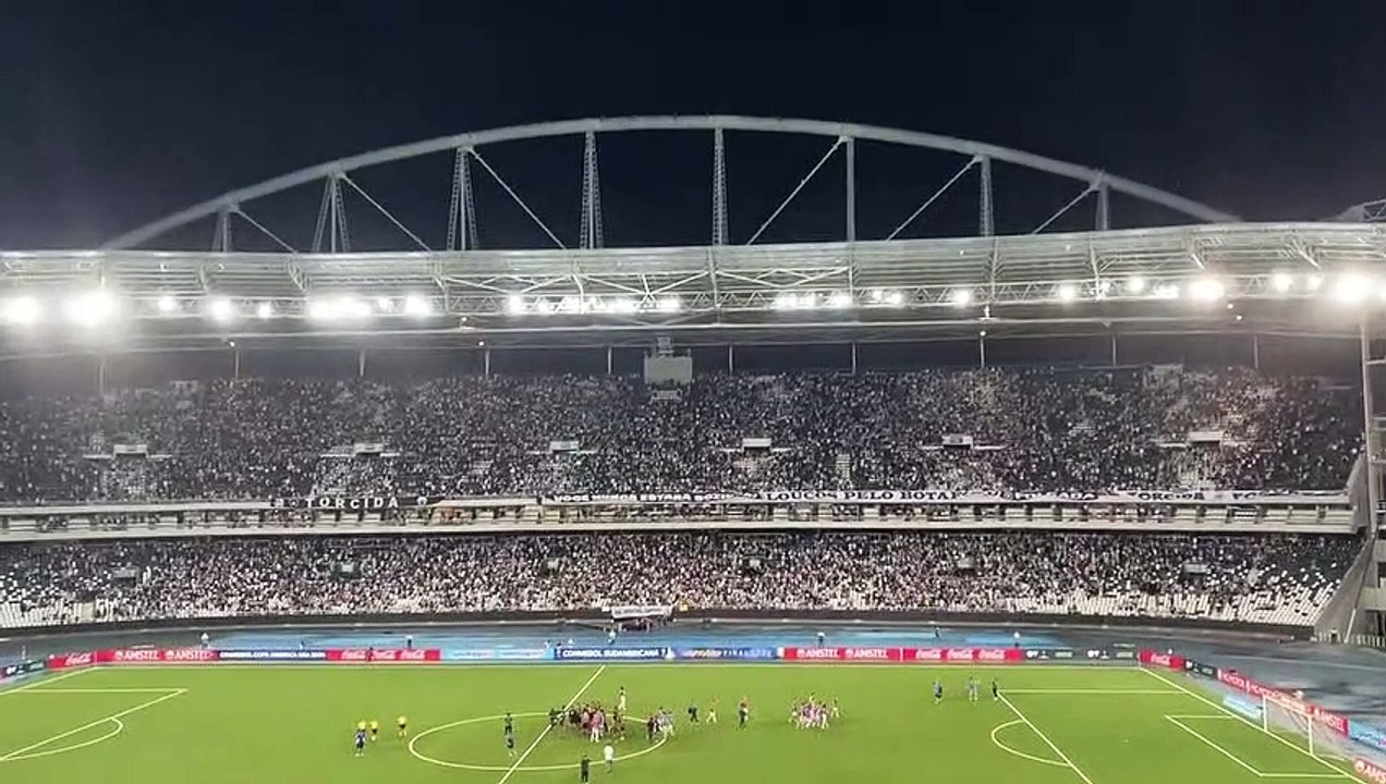 Botafogo