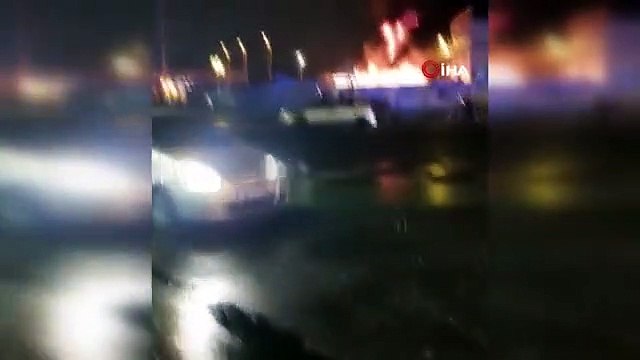 Fransa Başbakanı Borne'dan OHAL yorumu: 'Tüm seçenekleri değerlendiriyoruz' Gözaltı sayısı 875'e yükseldi