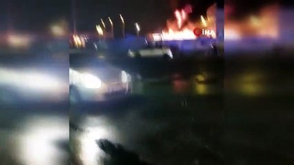 Fransa Başbakanı Borne'dan OHAL yorumu: 'Tüm seçenekleri değerlendiriyoruz' Gözaltı sayısı 875'e yükseldi