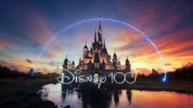 (Concept) Disney (100 Years) / 20th Century Studios (Logo Transition, 2023)