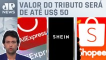 Governo cria regras para compras internacionais; Alan Ghani explica