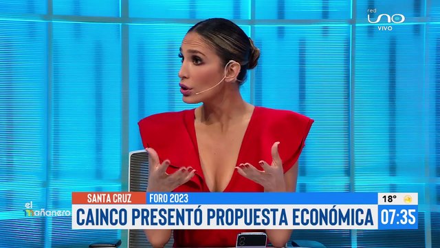 Cainco lanzó propuestas para frenar la sequía de divisas que acecha al país