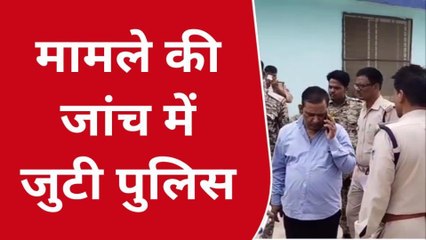 लहार: दो पक्षो में जमकर हुआ विवाद,चली दनादन गोलियां, एक की मौत