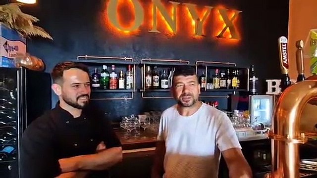 Meet the owner and chef behind brand new Worthing restaurant