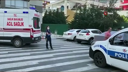 Il est allé à sa mort après son oiseau échappé