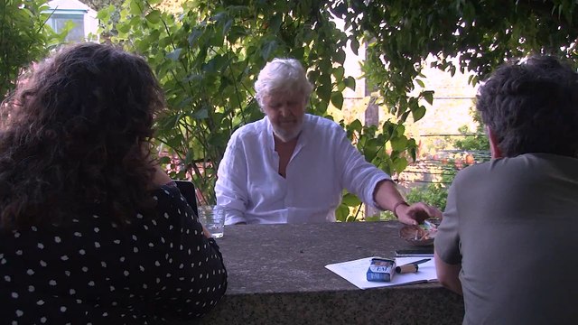 Beiras: No pierdo la esperanza de que se consiga activar parte del voto de la izquierda que se abstiene