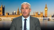 Barclay: Junior doctors' pay request isn't reasonable