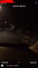 Liberaron animales del zoológico durante las protestas en Francia