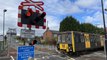 Newcastle headlines 30 June: Calls for safety barriers at level crossing in Newcastle after a train and car were involved in a crash