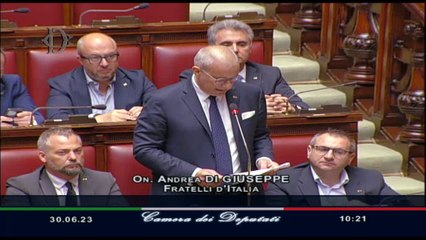 Alla Camera la maggioranza presenta sospensiva di quattro mesi del Mes