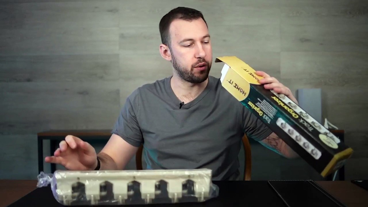 HOME IT Mop And Broom Holder | 10% off on Amazon | Home & kitchen