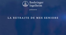 La retraite de mes seniors