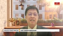 Kerajaan perlu beri tumpuan kepada Pelaburan Langsung Domestik - SME Malaysia