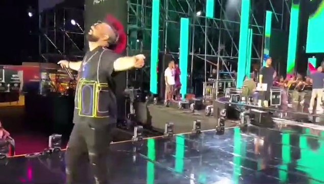 I Boomdabash ricordano la prima volta a Palermo: «Abbiamo dormito 4 giorni allo Zen»