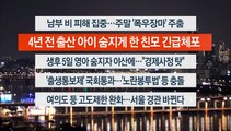 [이시각헤드라인] 6월 30일 뉴스투나잇1부