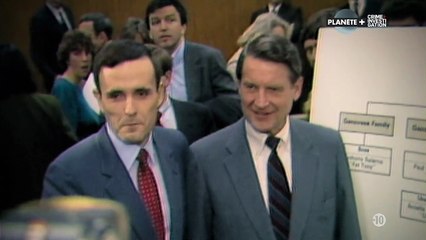 Mafia Connection Vincent Gigante