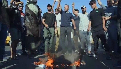 Primer ministro de Suecia pide evitar actos "insultantes" tras quema de Corán