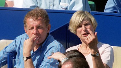 GALA VIDEO - Patrick Poivre d’Arvor et Véronique Courcoux : ces terribles épreuves qu’ils ont dû affronter