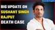 Sushant Singh Rajput's death case: CBI gives major update, awaiting response from US | Oneindia News