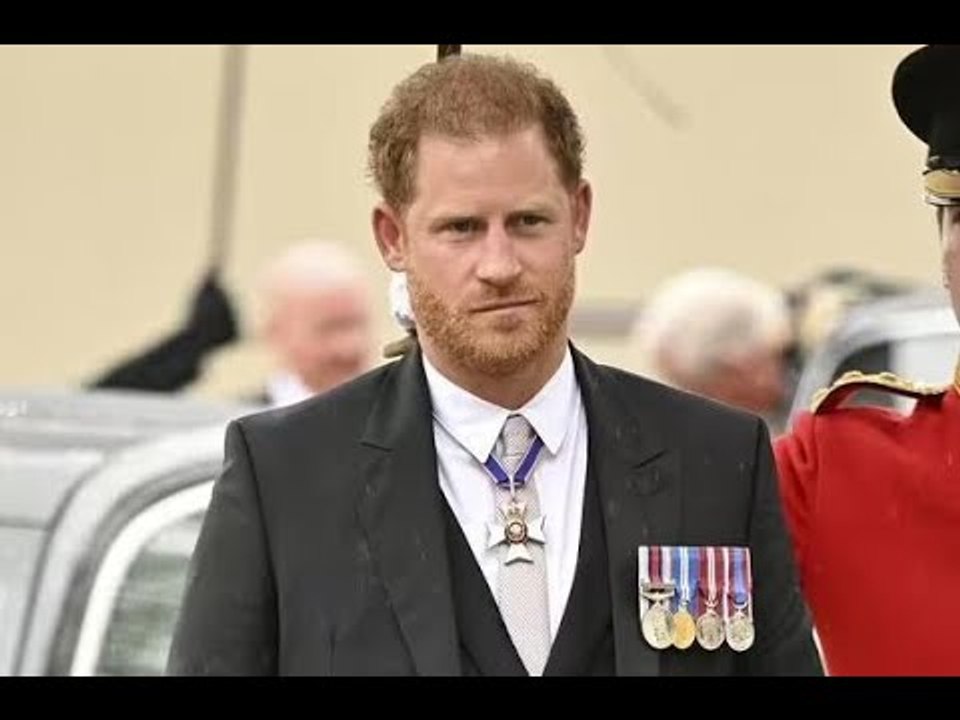Le copain de Harry et Meghan retarde le livre explosif pour inclure des détails "sensationnels" sur