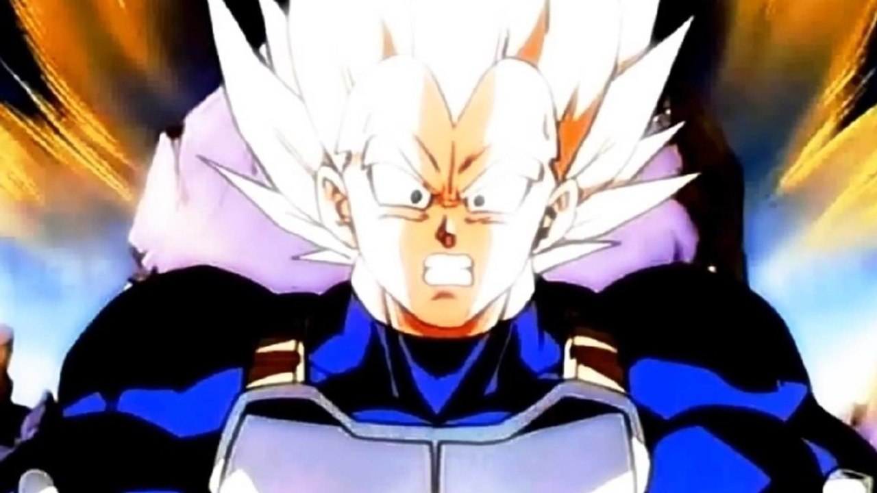 Dragonball Z - Der Legendäre Super-Saiyajin: Trailer zum Anime-Film