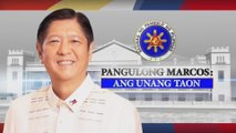 Pangulong Marcos: Ang Unang Taon (CNN Philippines Special)