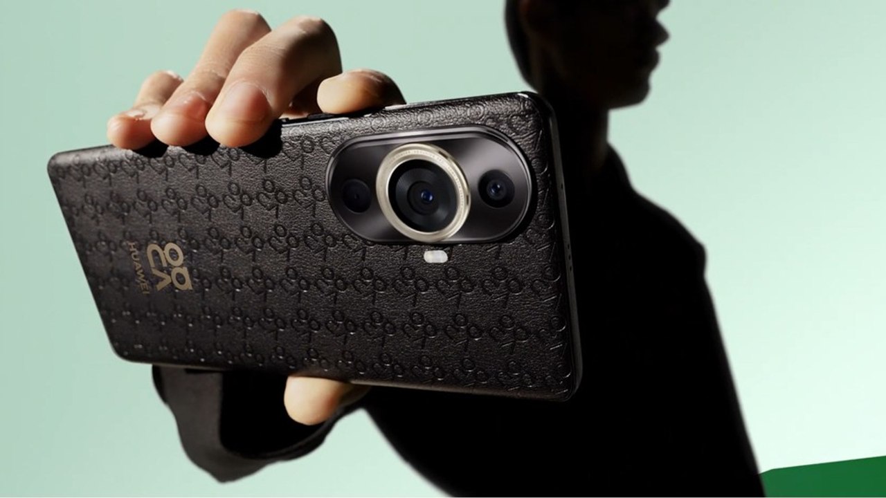 Huawei bringt das neue Mittelklasse Smartphone Nova 11 Pro nach Deutschland