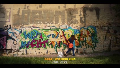 Para - Wir sind King Staffel 2 | Offizieller Trailer | Warner TV Serie