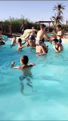 Camping Palavas-les-Flots