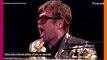 Elton John : Adieux émouvants à Paris devant son discret mari David Furnish et Brigitte Macron, détendue et élégante