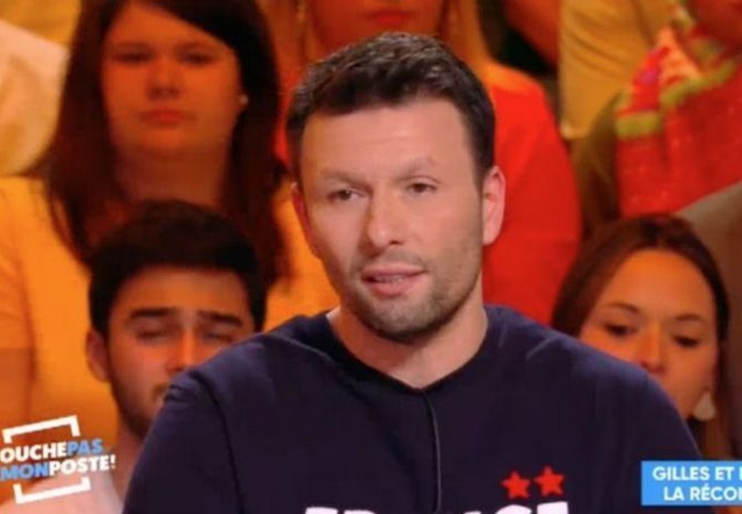 "Comme des clochards" : Raymond Aabou victime d'une grosse galère, il partage son désarroi