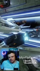 Mais LAISSE MOI SORTIR !!! Le Meilleur du Pire d'Elite Dangerous