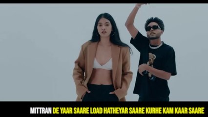 Banger - Lyrical | Homeboy | Yeah Proof | New Punjabi Rap | Punjabi Song