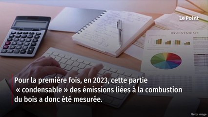 Chauffage au bois : un scandale sanitaire, une bombe climatique