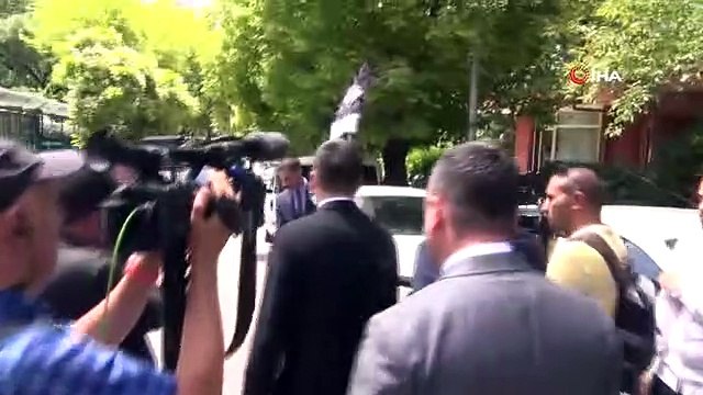 Ülkü Ocaklarından İsveç'e Kur'an-ı Kerim tepkisi