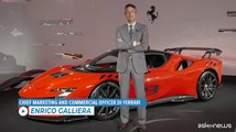 Ferrari SF90 XX: la sintesi dei programmi Serie Speciali e XX