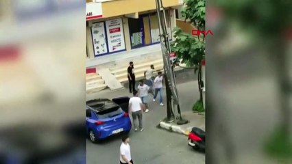 Attaque à main armée contre un café : un opérateur grièvement blessé