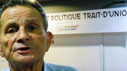 Sénatoriales : Michel Dennemont explique pourquoi il ne se représente pas