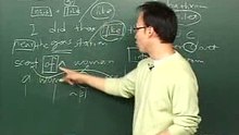 17 - 모르면 말 못하는 생활 속의 전치사 Ⅱ