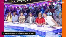 Matthieu Delormeau et Benjamin Castaldi quittent TPMP : les explications du producteur de l'émission