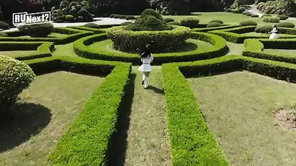 R U Next? Saison 1 - Exciting Trailer Reveals All! 🎉