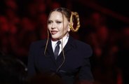 Madonna'dan güzel haber: Taburcu oldu!