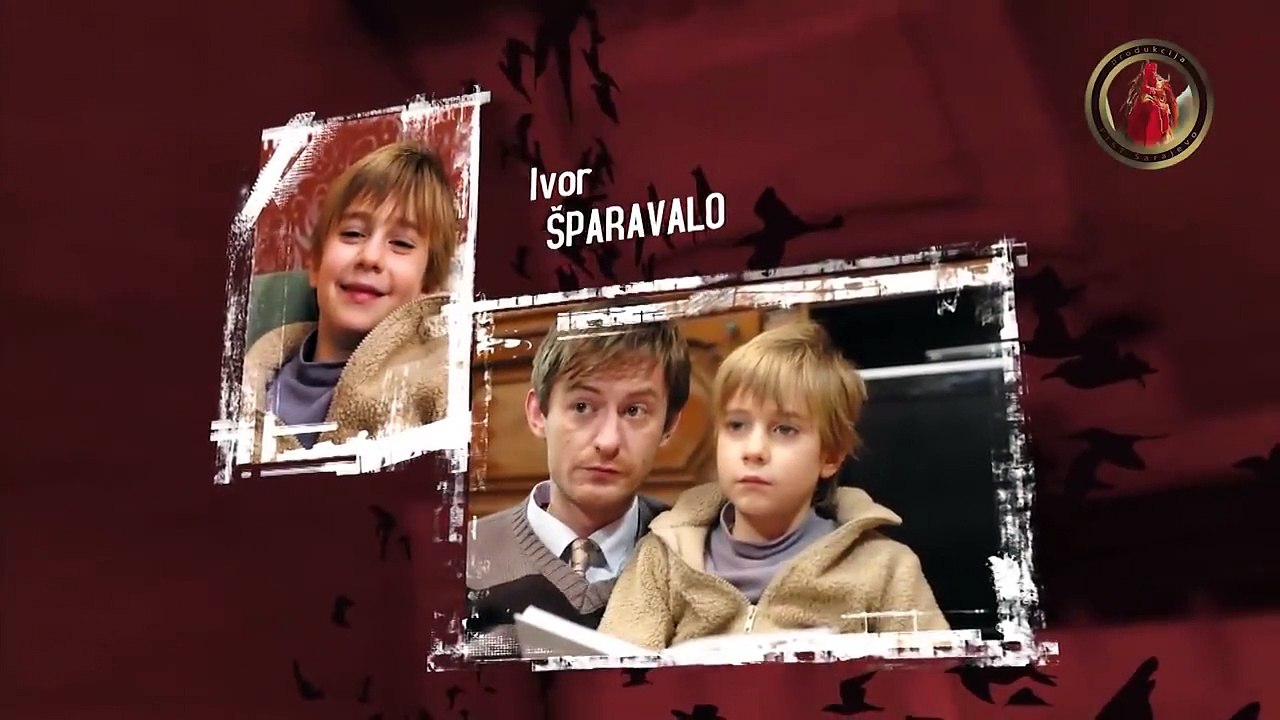 Lud zbunjen normalan S 5 epizoda 4